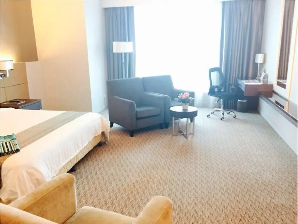 Raia Hotel&Convention Centre Alor Setar
