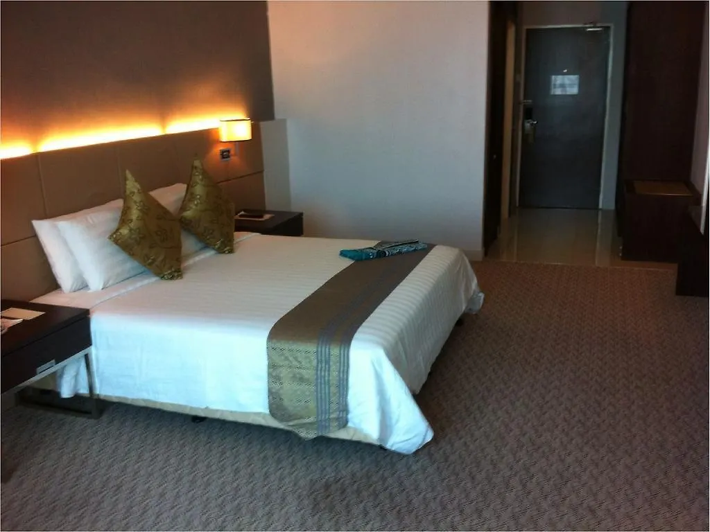Raia Hotel&Convention Centre Alor Setar