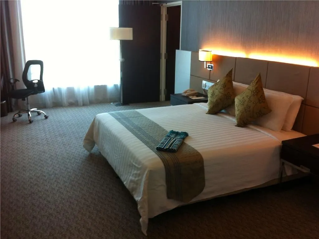 Hotel Raia Hotel&Convention Centre Alor Setar