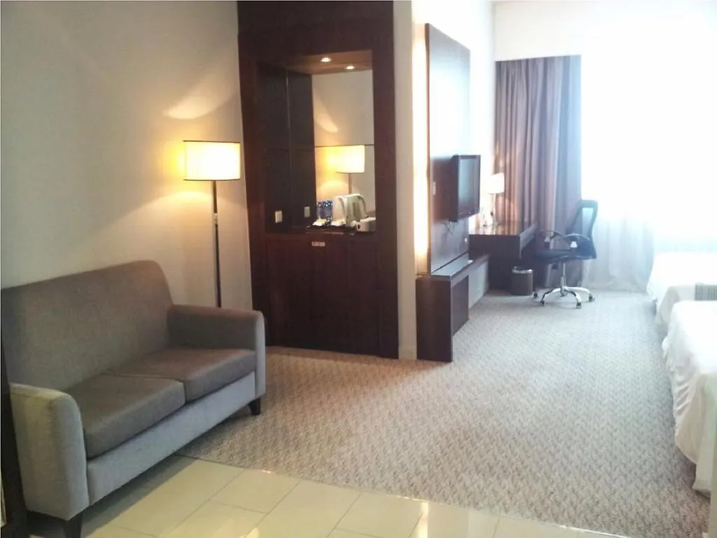 Raia Hotel&Convention Centre Alor Setar Malesia