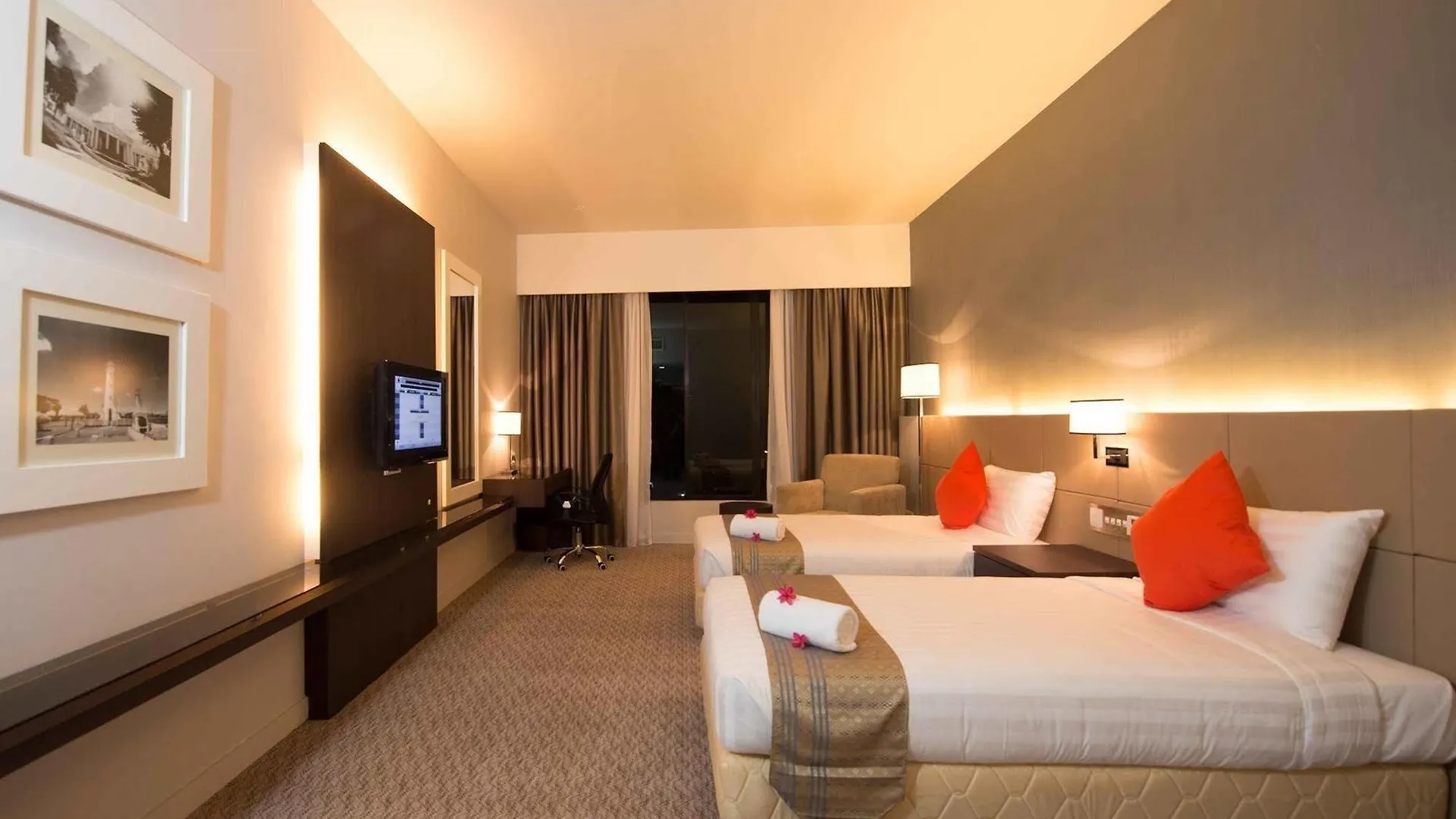 Raia Hotel & Convention Centre Alor Setar