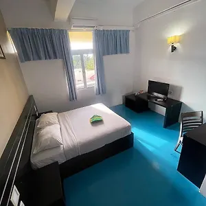 Kuala Melaka Hotel