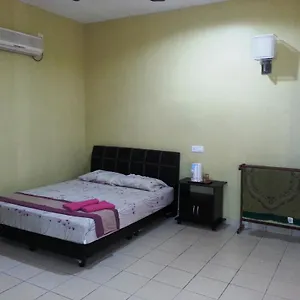 Gelam Motel