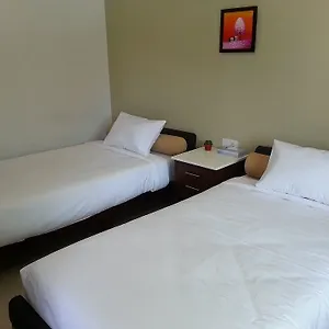 Cactus Hotel