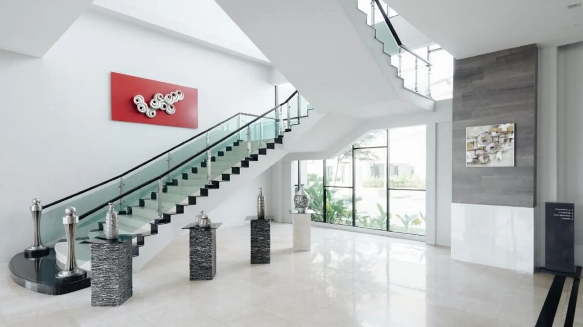 Raia Hotel & Convention Centre Άλορ Σταρ