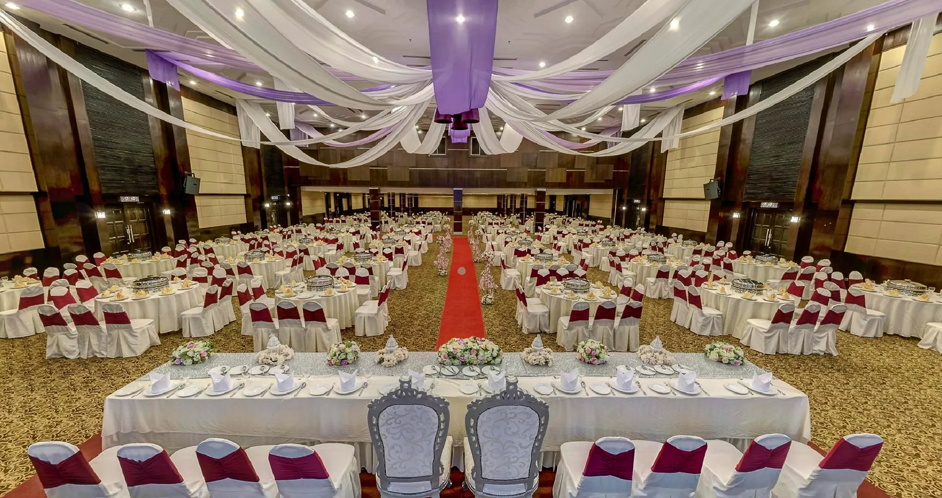 ****  Raia Hotel & Convention Centre Άλορ Σταρ Μαλαισία