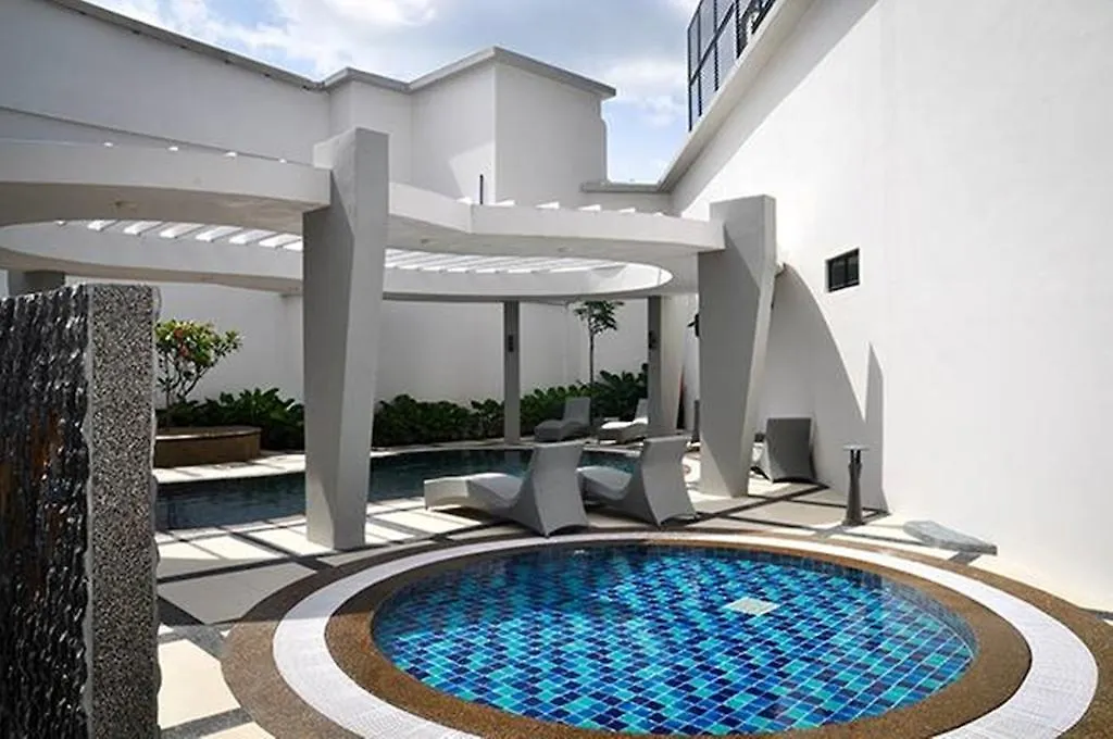 Raia Hotel & Convention Centre Άλορ Σταρ Μαλαισία