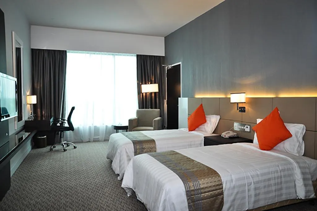 Raia Hotel & Convention Centre Άλορ Σταρ Μαλαισία