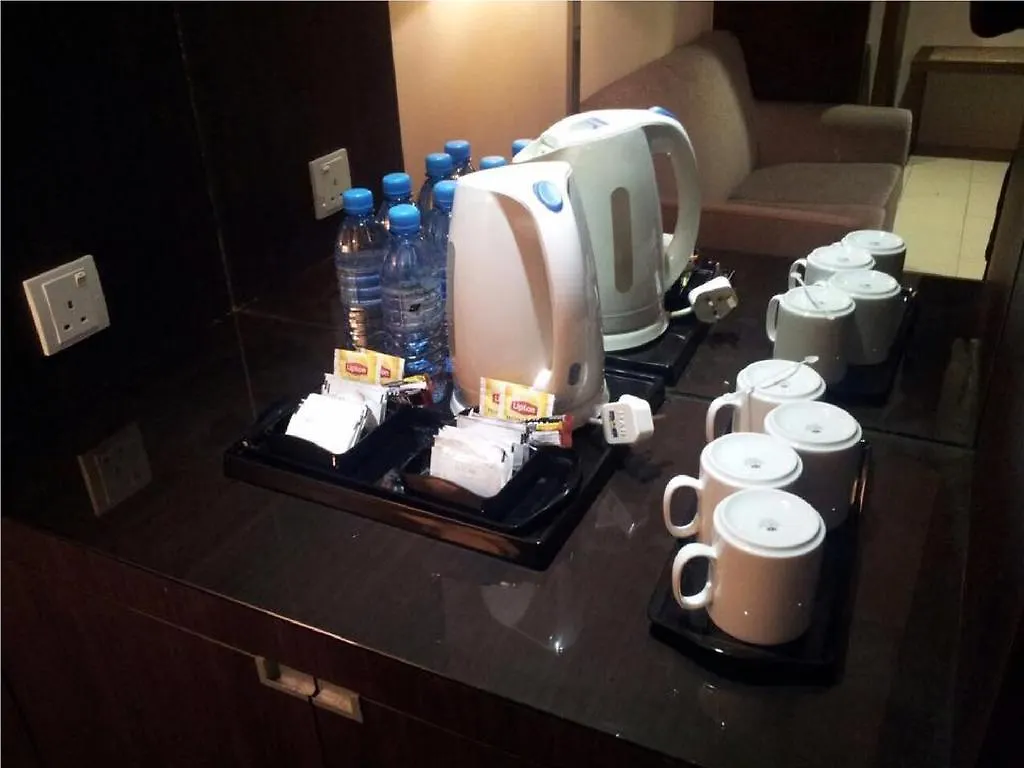 ****  Raia Hotel & Convention Centre Άλορ Σταρ Μαλαισία