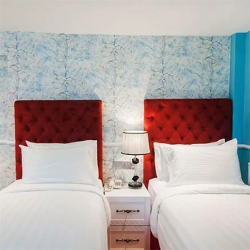 Raia Hotel & Convention Centre Άλορ Σταρ 4*,  Μαλαισία