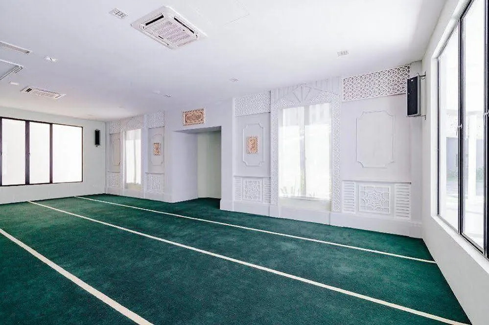 Raia Hotel & Convention Centre Άλορ Σταρ 4*,