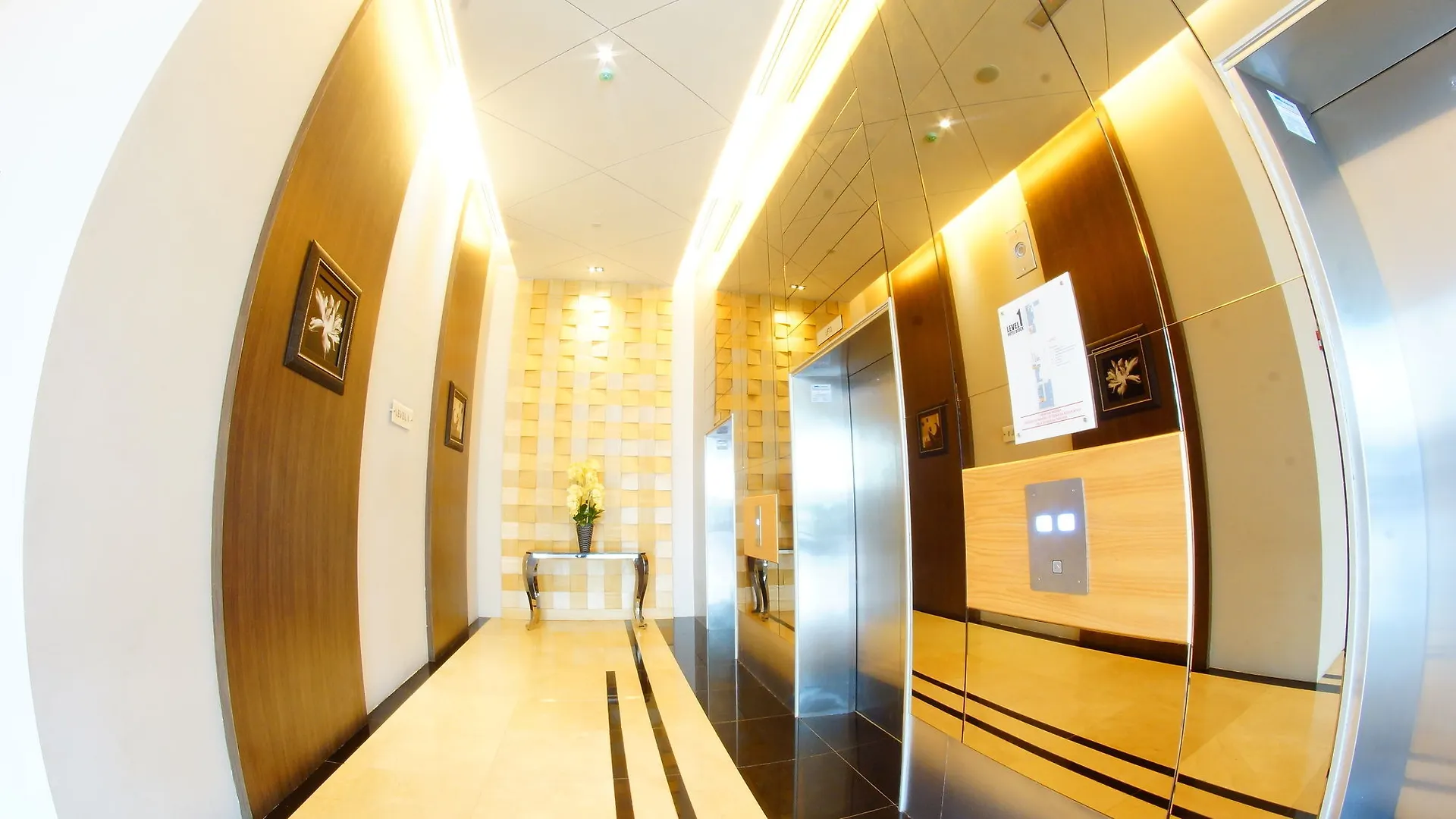 Raia Hotel & Convention Centre Άλορ Σταρ 4*,  Μαλαισία