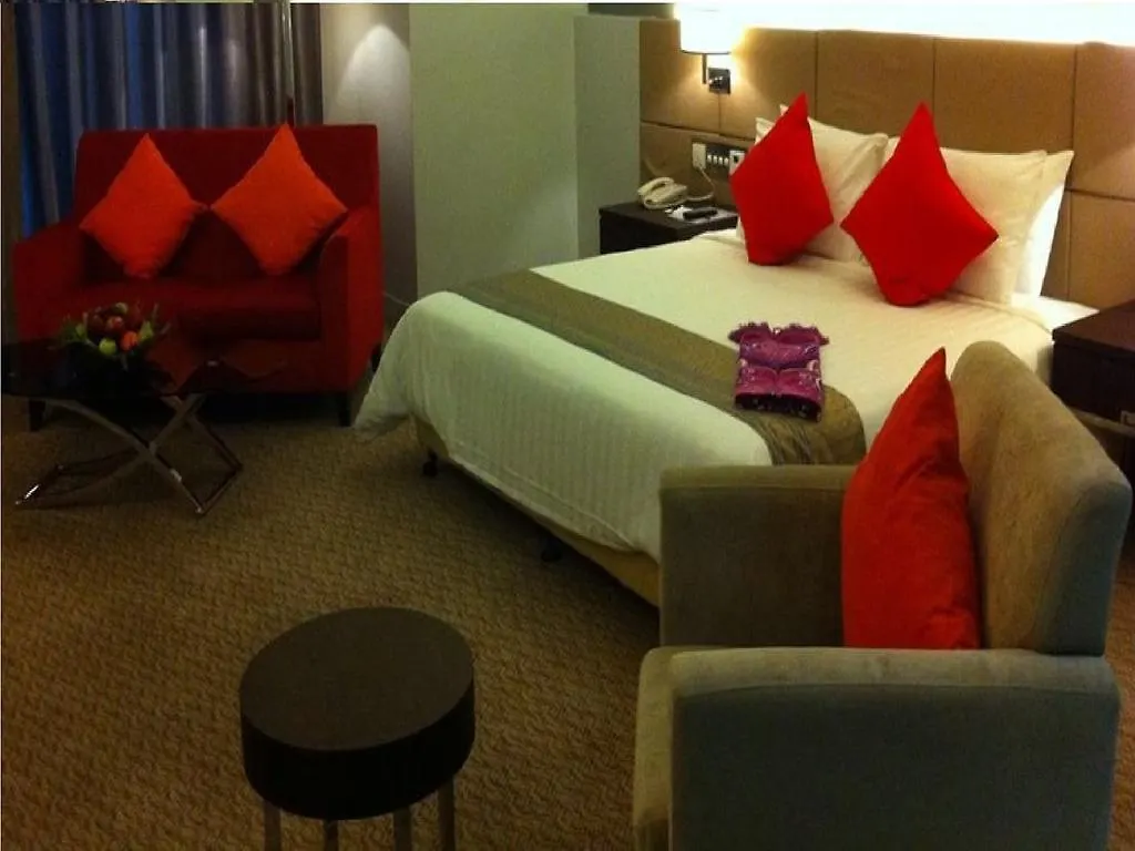 Raia Hotel & Convention Centre Alor Setar